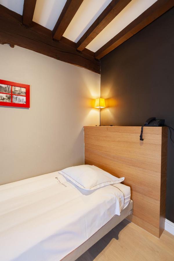 Hotel Hof Van Aragon Lier Exteriör bild